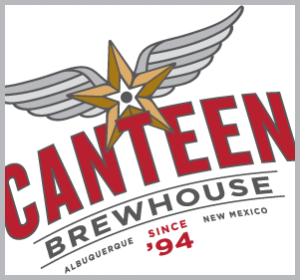 Canteen Brewhouse Albuquerque NM Routes Bicycles