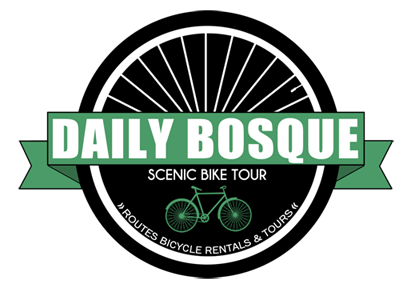Daily Bosque Scenic Bike Tour in Albuquerque, Routes Bicycle Rentals & Tours
