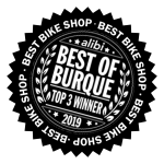 Routes Bicycle Tours & Rentals Albuquerque Santa Fe New Mexico Best Bicycle Shop Weekly Alibi Magazine