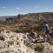 4 Favorite Trails – The Social-Distancing Bike Trail Guide of Northern and Central New Mexico