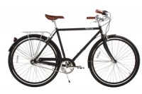 PureCity Classic Black