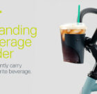 Delta Expanding Beverage Holder