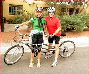 Routes Rentals & Tours, Albuquerque Bicycle Rentals