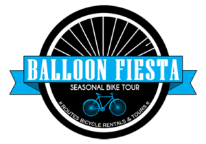 Balloon Fiesta Bike Tour  in Albuquerque, Routes Bicycle Rentals & Tours