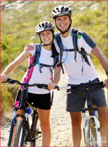 Routes Bicycle Rentals & Tours. Sandia Mountain and Foothills Bike Tours Albuquerque, New Mexico by bike.