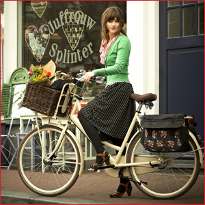 Routes Bicycle Rentals & Tours also has a large selection of bicycle related accessories and clothing. Stop by today!