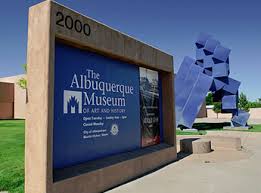 Only In Albuquerque – ABQ Museum