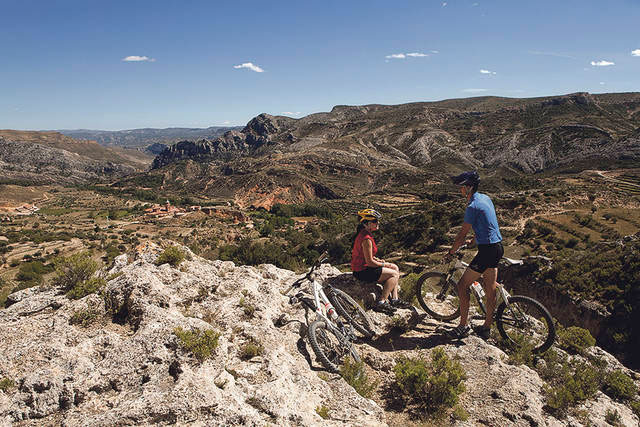 Routes Bicycle Tours and Rentals Favorite bike trails in new mexcio great for social distancing