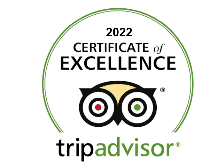 Routes Bicycle Tours Albuquerque Santa Fe New Mexico wins Tripadvisors Certificate of Excellence ABQ Bike