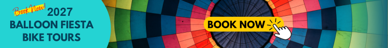 Routes Bicycle Tours 2027 Balloon Fiesta Bike Tours